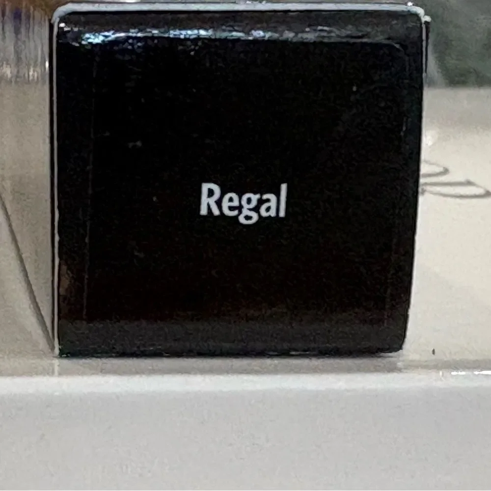 Bobbi Brown Crushed Lip Color Lipstick Regal 0.11oz/3.4g